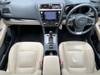 SUBARU LEGACY OUTBACK