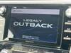 SUBARU LEGACY OUTBACK
