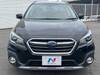 SUBARU LEGACY OUTBACK