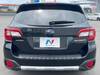 SUBARU LEGACY OUTBACK
