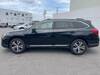 SUBARU LEGACY OUTBACK