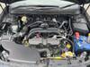 SUBARU LEGACY OUTBACK