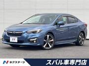 2018 SUBARU IMPREZA G4