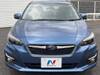 SUBARU IMPREZA G4