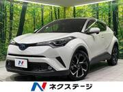 2017 TOYOTA C-HR G