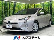 2016 TOYOTA PRIUS S