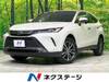 TOYOTA HARRIER HYBRID