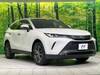 TOYOTA HARRIER HYBRID