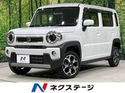 2020 SUZUKI HUSTLER