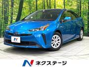 2019 TOYOTA PRIUS S