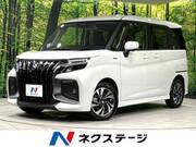 2025 SUZUKI SOLIO BANDIT