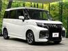 SUZUKI SOLIO BANDIT