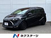 2018 TOYOTA SIENTA