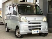 2008 DAIHATSU HIJET CARGO
