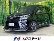 2021 TOYOTA VOXY