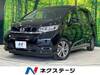HONDA FREED HYBRID