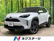 2024 TOYOTA YARIS CROSS HYBRID Z