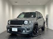 2019 CHRYSLER JEEP RENEGADE