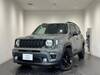 CHRYSLER JEEP RENEGADE