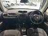 CHRYSLER JEEP RENEGADE