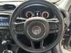 CHRYSLER JEEP RENEGADE
