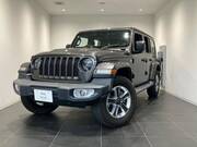 2019 CHRYSLER JEEP WRANGLER UNLIMITED