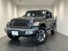 CHRYSLER JEEP WRANGLER UNLIMITED
