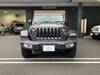 CHRYSLER JEEP WRANGLER UNLIMITED