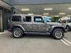 CHRYSLER JEEP WRANGLER UNLIMITED