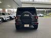 CHRYSLER JEEP WRANGLER UNLIMITED