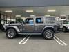 CHRYSLER JEEP WRANGLER UNLIMITED
