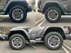 CHRYSLER JEEP WRANGLER UNLIMITED