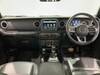 CHRYSLER JEEP WRANGLER UNLIMITED