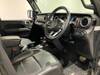 CHRYSLER JEEP WRANGLER UNLIMITED