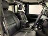 CHRYSLER JEEP WRANGLER UNLIMITED