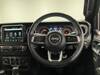 CHRYSLER JEEP WRANGLER UNLIMITED