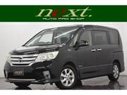 2013 NISSAN SERENA