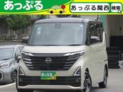 2023 NISSAN ROOX