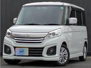 2015 SUZUKI SPACIA