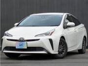 2019 TOYOTA PRIUS