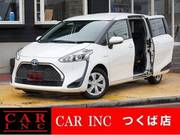 2020 TOYOTA SIENTA