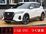 2021 NISSAN KICKS