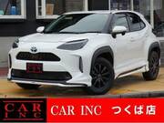 2022 TOYOTA YARIS CROSS HYBRID Z