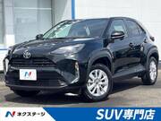 2025 TOYOTA YARIS CROSS