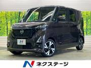 2022 NISSAN ROOX