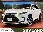 2019 LEXUS RX