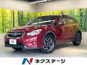 2013 SUBARU XV