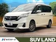 2016 NISSAN SERENA X
