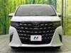TOYOTA ALPHARD HYBRID