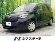 2023 TOYOTA SIENTA G